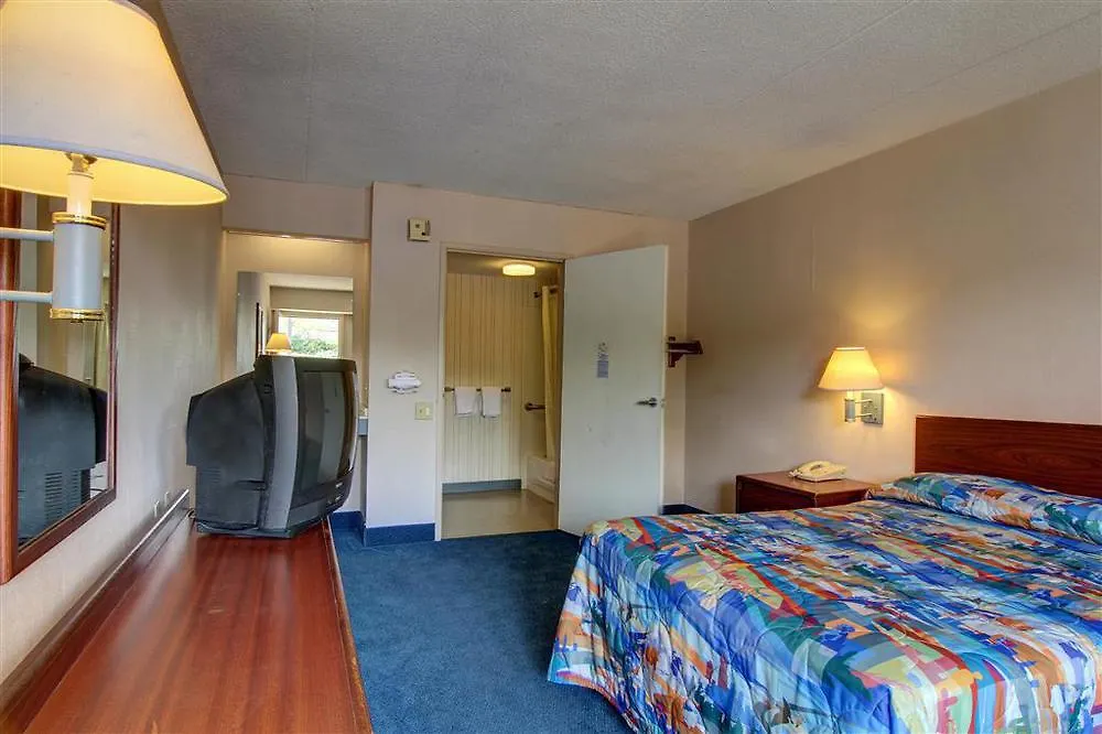 Red Roof Inn St Louis - Florissant United States