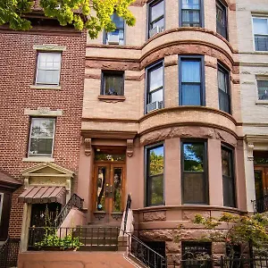 Lefferts Gardens United States