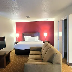 Hotel Value Extended - St Louis, Maryland Heights