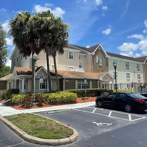 Mainstay Tampa Moffitt-usf United States